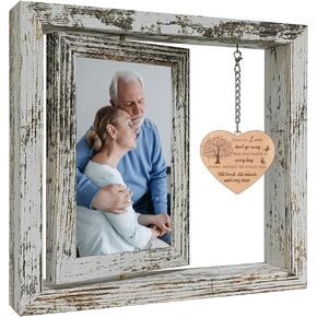 Sympathy Gifts for Loss of Mom Picture Frame, Memorial Gifts for Loss of Mother Sympathy Gift in Memory of Loved One, Remembrance Funeral Condolence Bereavement Gifts for Loss of Mother