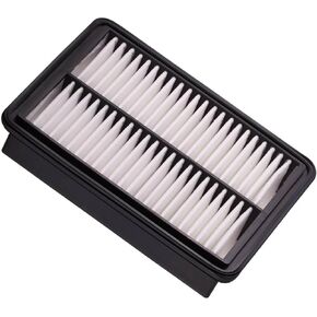 N9FE5W Engine air filter for Mazda 3 1.8L (2021-2019),CX-30 1.8L (2021-2019),CX-3 1.8L (2020-2018),Replacement for S801133A0 in Saudi Arabia