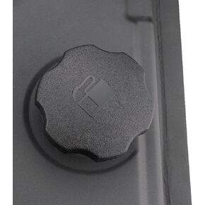 Tapa Fuel Gas Tank Compatible with Harbor Freight Predator 3500 Watt Inverter Generator