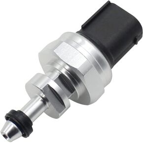 8200443536 2236500QAK 095519177 4451570 93198718 Exhaust Pressure Sensor Compatible with Renault Dacia Nissan OPEL