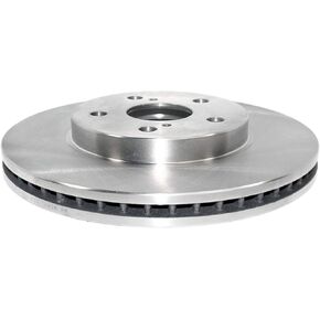 Durago Professional Series Front Vented Brake Rotor