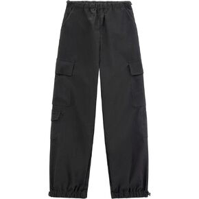GUESS Girls' Cargo Pant