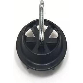 62850-3X000, 628503X000, Car Spare Tire Hold Down Retainer Clamp For Hyundai Venue 2020-2022 Elantra 2018-2020 For Kia Niro 2017-2021Forte 2013-2023