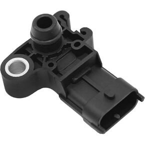 12591290 Manifold Absolute Pressure Sensor, Replacement for Buick, Replacement for Cadillac, Replacement for Chevrolet, Replacement for GMC, Replaces 12711681, 2133842, 0261230146