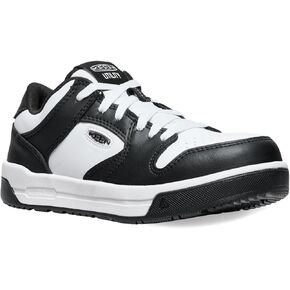 حذاء رياضي نسائي من KEEN Utility، مصنوع من Overton Comp Toe