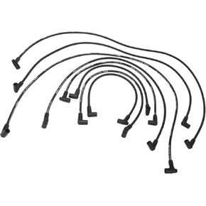 ACDelco GM Original Equipment 608D Spark Plug Wire Set