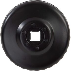 OEMTOOLS 25400 Oil Filter A Cap Wrench 74/76mm with 30 flutes