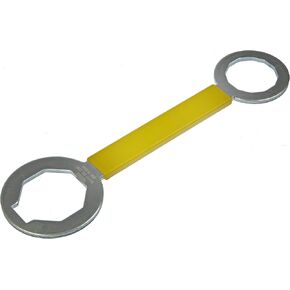 Dorman 904-111 Water in Fuel Sensor Wrench Compatible with Select Chevrolet / GMC Models