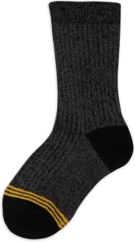 جوارب ستانتون للأطفال الصغار من GOLDTOE، مقاس 4T-5T in Kuwait