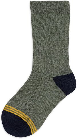 جوارب ستانتون للأطفال الصغار من GOLDTOE، مقاس 4T-5T in Kuwait