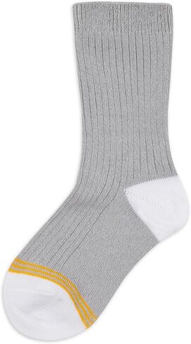 جوارب ستانتون للأطفال الصغار من GOLDTOE، مقاس 4T-5T in Kuwait