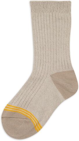 جوارب ستانتون للأطفال الصغار من GOLDTOE، مقاس 4T-5T in Kuwait