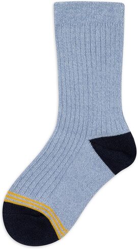 جوارب ستانتون للأطفال الصغار من GOLDTOE، مقاس 4T-5T in Kuwait