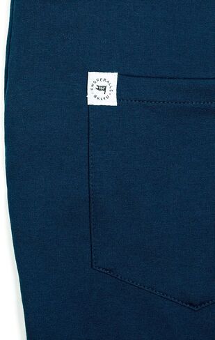 ملابس رياضية للجنسين من Swoveralls - مريلة مريحة بشكل عام مع أساور الركض، وأشرطة قابلة للتعديل، وسحاب، و6 جيوب in Kuwait