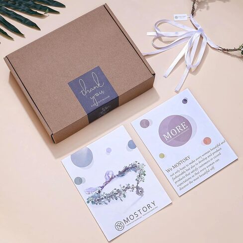 MOSTORY Dark Flower Fairy Crown - Handmade Elf Floral Headpiece Forest Crown Elven Circlet for Women Girls Cosplay Renaissance Carnival Masquerade Photo Shoot in Kuwait