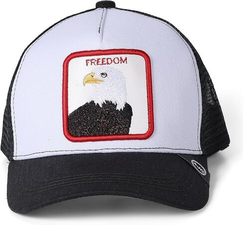 AJG Trucker Hats for Men/Women - Vintage Adjustable Trucker Hat,Retro Baseball Cap,Baseball Hats for Men Outdoor Fishing,Golf in Saudi Arabia
