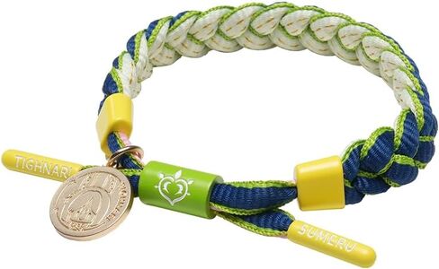 GENSHIN IMPACT Impression Apparel Series Woven Bracelets in Kuwait