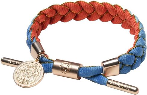 GENSHIN IMPACT Impression Apparel Series Woven Bracelets in Kuwait