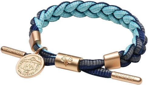 GENSHIN IMPACT Impression Apparel Series Woven Bracelets in Kuwait