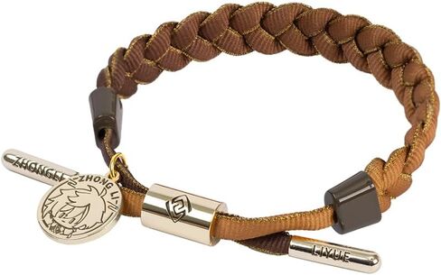 GENSHIN IMPACT Impression Apparel Series Woven Bracelets in Kuwait