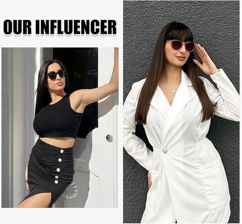 DUCO Retro Round UV400 Polarized Sunglasses for Women Men Vintage Shades Classic Acetate Trendy Fashion Sunglass DC1230 in Kuwait