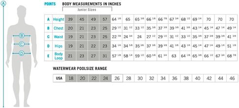 شورت ARENA Performance Icons سادة منخفض الخصر للرجال in Kuwait