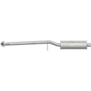 Walker 55736 Direct Fit Exhaust Resonator and Pipe Assembly