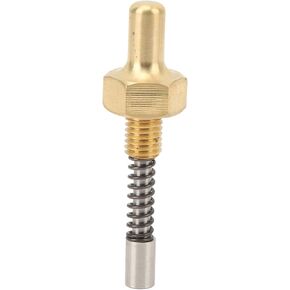 Replacement Oil Pressure Relief Valve, 7 800 OPV Oil Pressure Relief Valve for Polaris Ranger 700 800 Crew 700 Crew 800 HD 700