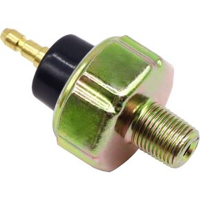 201-0262 Engine Oil Pressure Switch Compatible with Honda Accord Civic CR-V,Compatible with Nissan Replaces PS-198 PS100 S4270