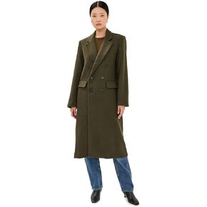 Pistola Denim Women's Prescott Coat