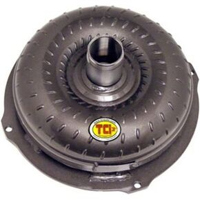 TCI 450700 Saturday Night Special Converter for 26-Spline '70-'79 C4