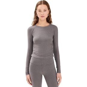 Beyond Yoga Women's Featherweight Your Fit Long Sleeve Top