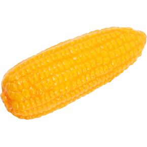 1Pack Car Antenna Topper Cute Corn Decoration Car Aerial Funny Car Ornament Automotive Exterior Decor Funny Antenna Hats