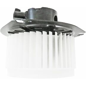 TYC 700067 Chevrolet/GMC Replacement Blower Assembly