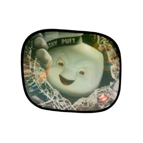 Ghostbusters Side Sun Shade