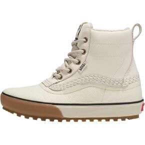 Vans - Unisex Standard Mid Snow Mte Shoes