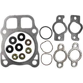 Stens Gasket Set 480-056 Replacement for Cub Cadet Enforcer 48 and 54, GT2042, GT2050, GT2148, GT2523, GT2544, GT2550, GT2554, GT3204, GTX2100, LT1046, Z-Force 44, 50 and 60 24 841 02-S