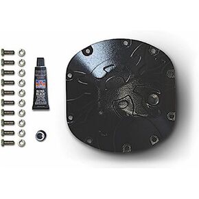 Poison Spyder 42-11-030-PC Differential Cover/Component