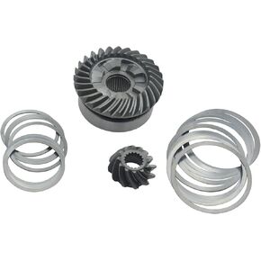 Gear Set 43-882813A3(28t) Replaces for Mercury Outboard 2 Stroke 30 35 40 50 55 60 65 75 80 90 100 115 125HP