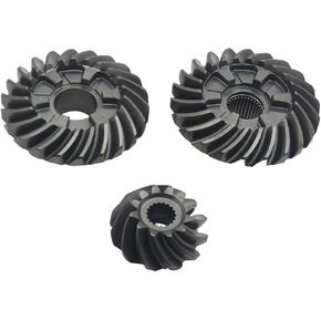 Gear Set 57300-93860 Replaces for Suzuki Outboard 4 Stroke 200 225 250HP