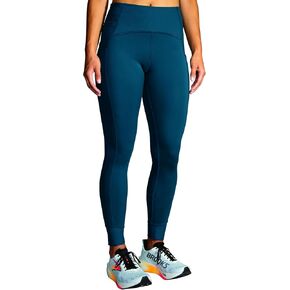 Brooks Women's Momentum Thermal Tight