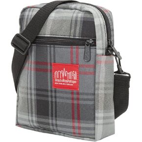 Plaid City Lights Bag