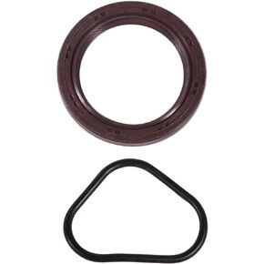 TCS 46051 for Honda CR-V CRV Engine Crankshaft Seal Kit Front 191037201