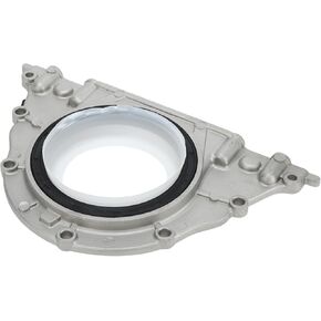 1 Pc Engine Crankshaft Oil Seal with Flange for BMW X5 550i Rear Main Seal No.11147583221
