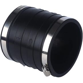 3852696 New Upper Exhaust Bellow Replaces VO-LVO Penta and OMC Cobra Stern Drive 4.3 5.0 5.8 7.4 8.1 8.2 L King 460 Engines Sierra 18-2779