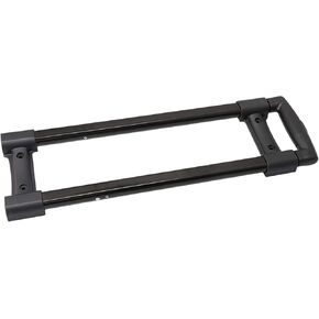 Travel Suitcase Telescopic Handle Replacement Spare Parts Suitcase Pull Drag Rod (R003#)