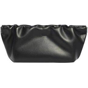 Glasses case soft, sunglasses pouch. Keep your eyewear safe and snug with our soft and quilted eyeglass holder. Easy to use, it's perfect for storing glasses and sunglasses. (black)