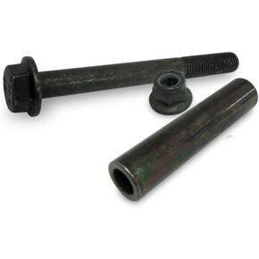 Polaris Ranger 400 500 800 900 Control Arm A-Arm Pivot Tube, Bolt, Nut 7519043