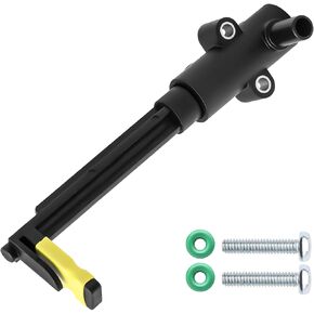 904-221 Fuel Water Separator Drain Valve Fit for 1994-1998 Ford 7.3L V8 Selected Ford Valve, F-Super Duty; Ford E-350 Econoline; Ford F-59 Ford F250 F350 Fuel Water Separator Drain Valve
