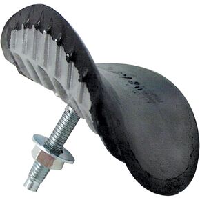 Tusk Motorcycle Rim Lock 2.15"